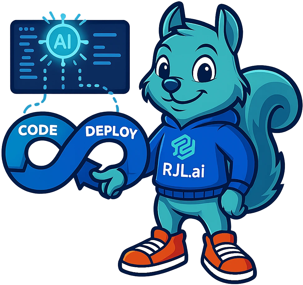 CI/CD: The Non-Negotiable Foundation