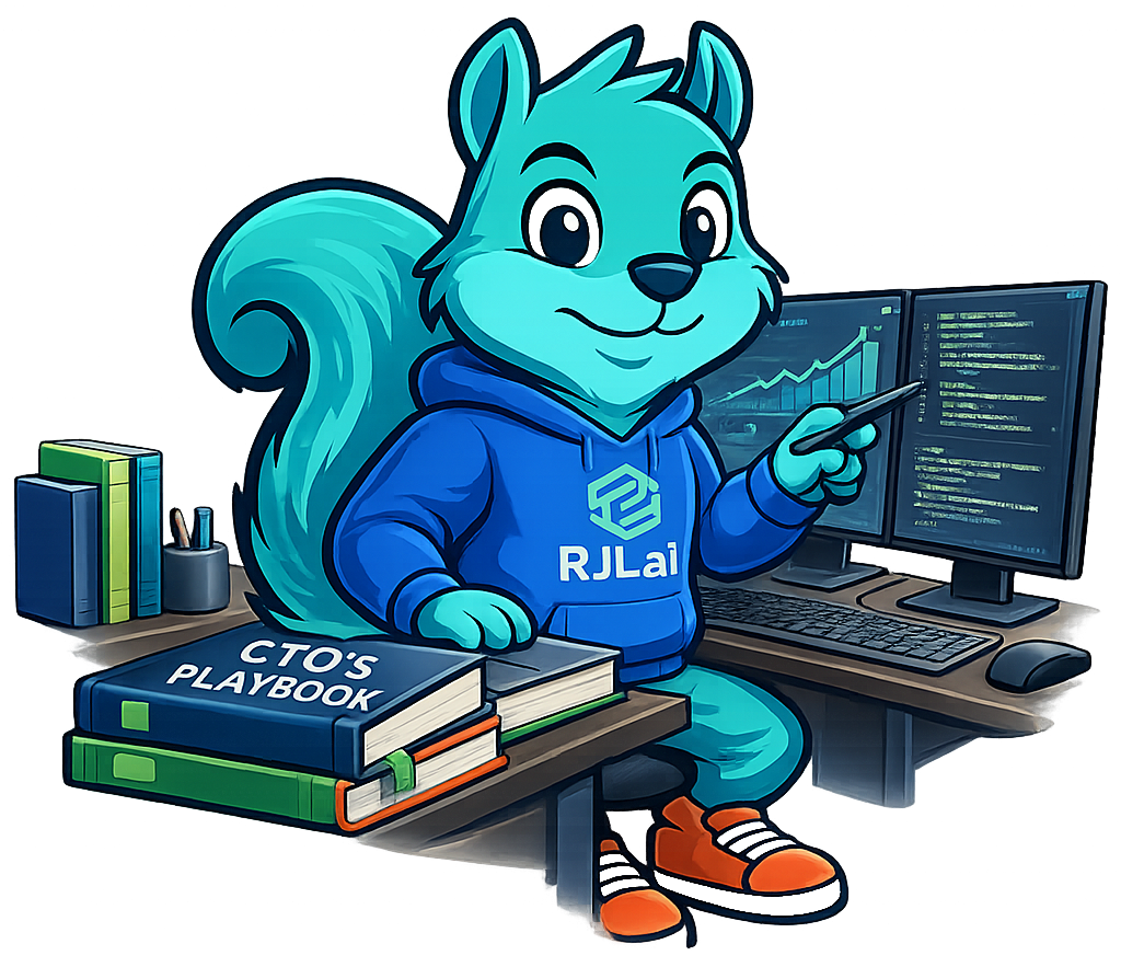 What is a Fractional CTO? A Practical Guide