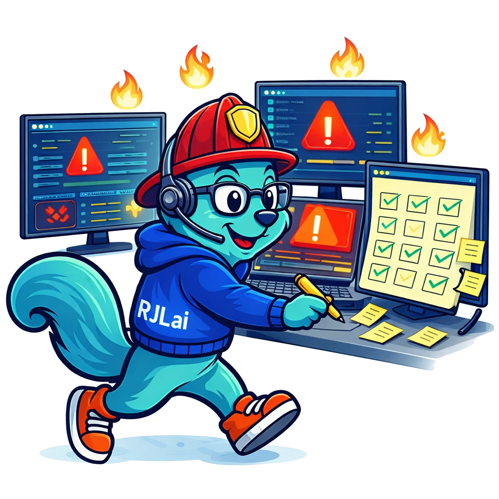 Production Monitoring: SLAs, Errors & User Behavior