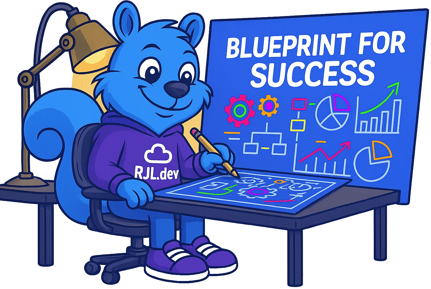 Defining Success Before Writing Code