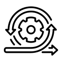 Agile.fast - FAST domain logo