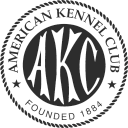 AKC.software - Dog domain logo