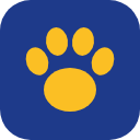 AKCcalc.com - Dog domain logo