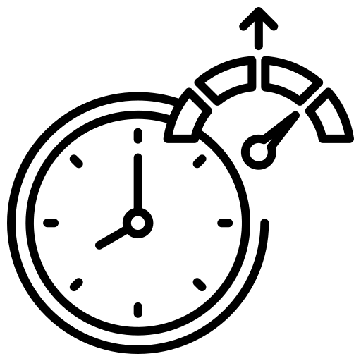Always.fast - FAST domain logo