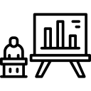 AnnualConf.com - Fun domain logo