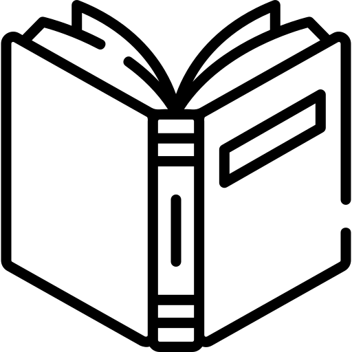 RJL.pub - Professional domain logo