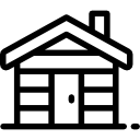 Cabin.golf - Golf domain logo