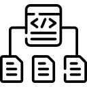 Codev.md - Markdown domain logo