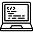 Coding.md - Markdown domain logo