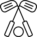 Commons.golf - Golf domain logo