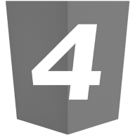 CSS4.ai - Tech Stacks domain logo