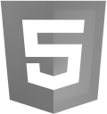CSS5.ai - Tech Stacks domain logo