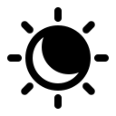 Dark.golf - Golf domain logo