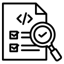 DevEx.md - Markdown domain logo