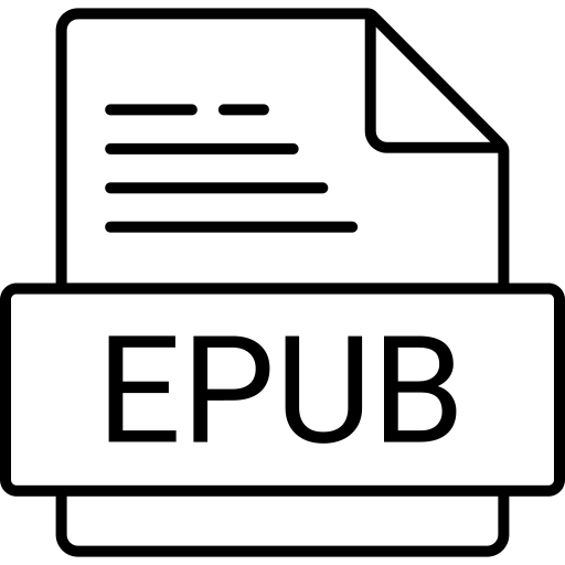 ePub.fast - FAST domain logo