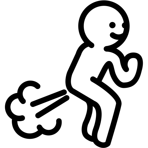 Fart.fast - Coming Soon domain logo