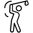 Form.golf - Golf domain logo