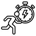Gen2.fast - Gen2 domain logo