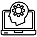 GenAI.fast - FAST domain logo