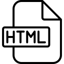 HTML6.fast - FAST domain logo