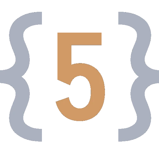 JSON5.dev - Tech Guides domain logo