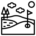 KohlerWI.golf - Golf domain logo