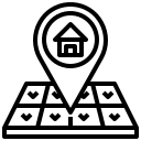 RJLProperties.com - Real Estate domain logo