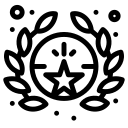 Medal.golf - Golf domain logo