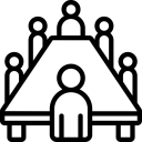 CostlyMeeting.com - Fun domain logo