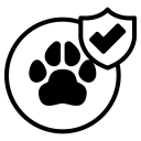 MyEvents.dog - Dog domain logo