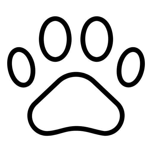 MyAmstaff.dog - Dog domain logo