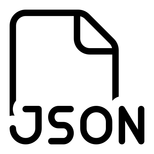 NDJSON.rest - Tech Stacks domain logo