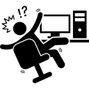 RJLPranks.com - Fun domain logo