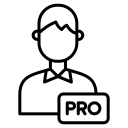 RJL.pro - RJL Network domain logo
