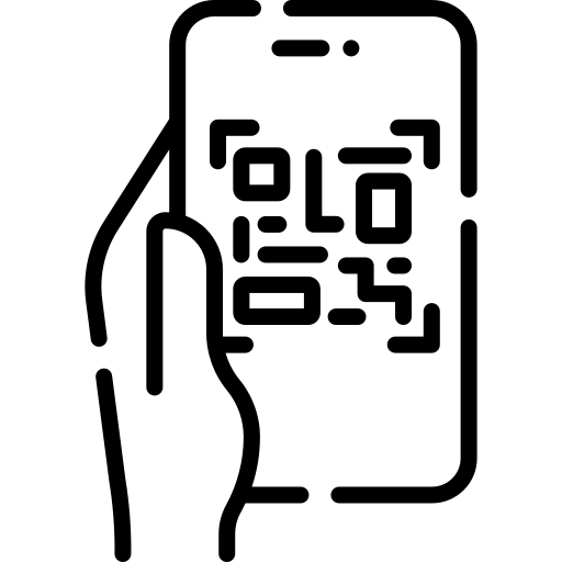QRScan.cam - Live Apps domain logo