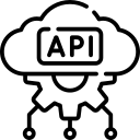RestAPI.fast - FAST domain logo