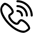 TalkRinger.com - Coming Soon domain logo