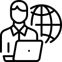 RJL.agency - RJL Network domain logo