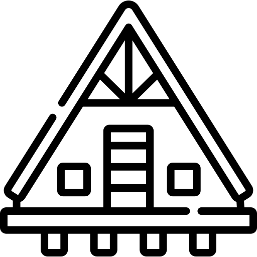 RJLcabin.com - Real Estate domain logo