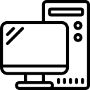 RJL.computer - RJL Network domain logo