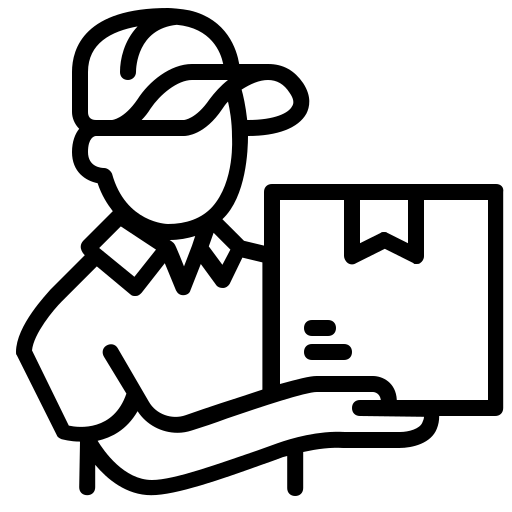 RJL.delivery - RJL Network domain logo