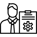 RJL.engineer - RJL Network domain logo