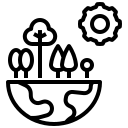 RJL.land - Real Estate domain logo