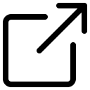 RJL.link - Professional domain logo