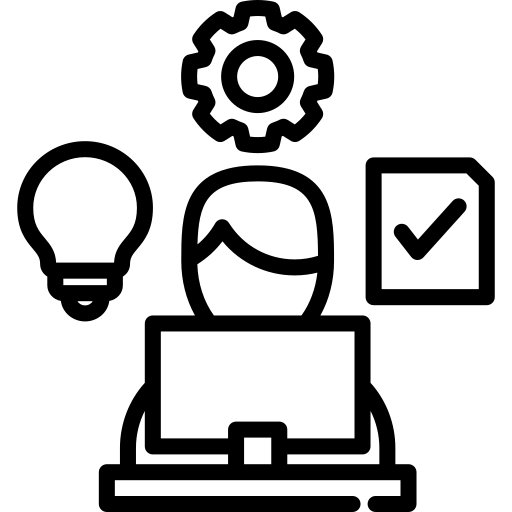 RJL.management - RJL Network domain logo