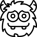 RJL.monster - RJL Network domain logo