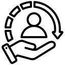 RJL.support - RJL Network domain logo