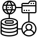 RJL.systems - RJL Network domain logo