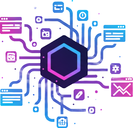 RJL.tech - Tech Stacks domain logo
