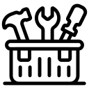 RJL.tools - RJL Network domain logo